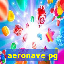 aeronave pg